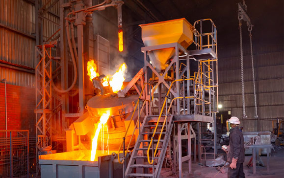 Arxo Metals