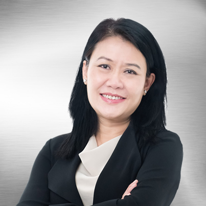 Joanna Ka Ki Cheng