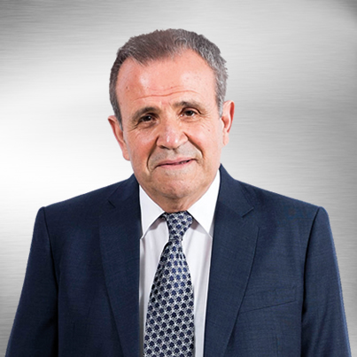 Loucas Pouroulis
