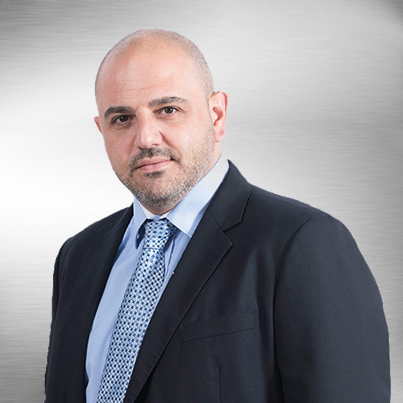 Phoevos Pouroulis