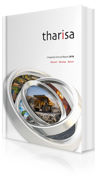 Integrated Annual Report 2018
