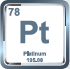 Platinum